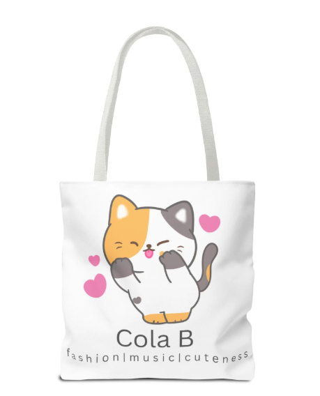 Koleksi totebag