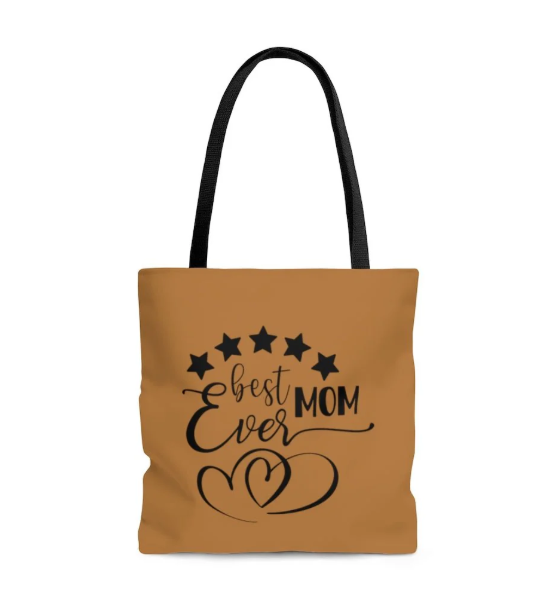 Totebag motif